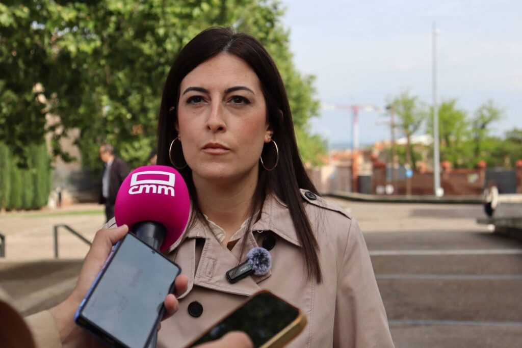 María Patricio