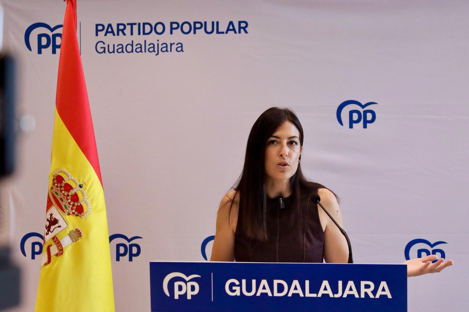 El PP de Guadalajara exige garantizar el futuro de la Central Nuclear de Trillo, tras la prórroga de Almaraz